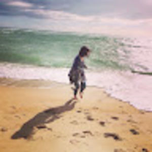 Meet your Posher, Izzy